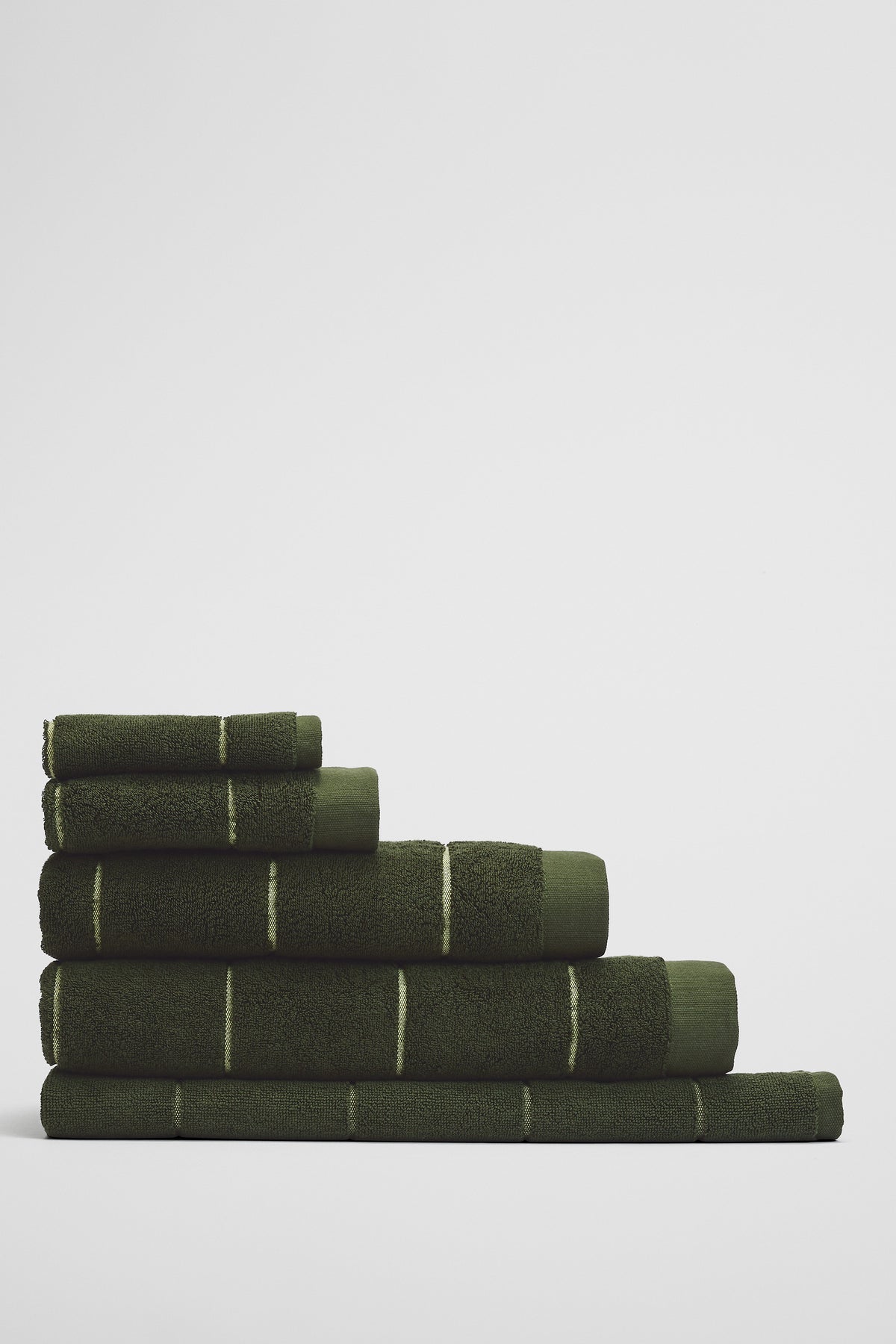 Blake Australian Cotton Bath Towel