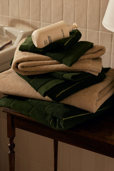 Blake Australian Cotton Bath Sheet