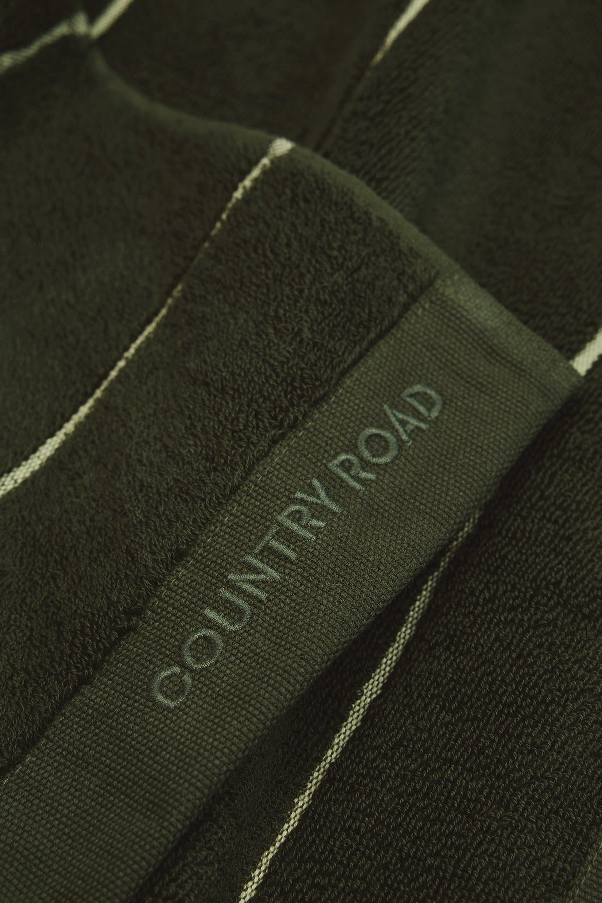 Blake Australian Cotton Bath Sheet