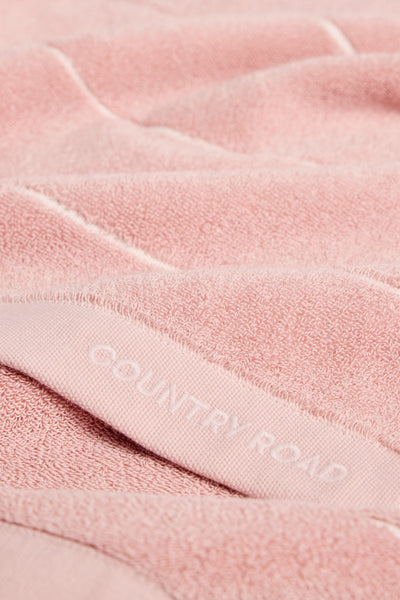 Blake Australian Cotton Bath Sheet