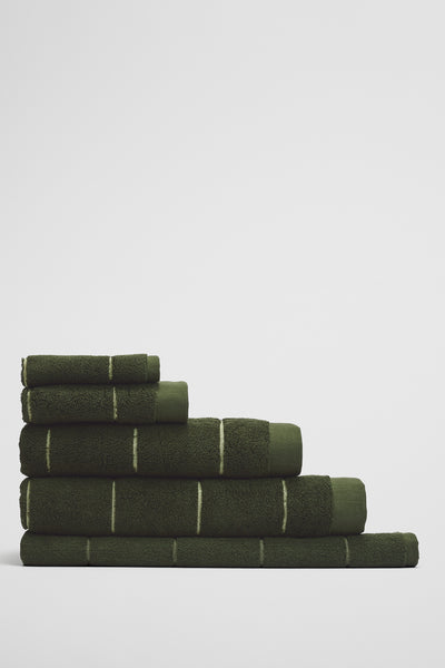 Blake Australian Cotton Bath Mat