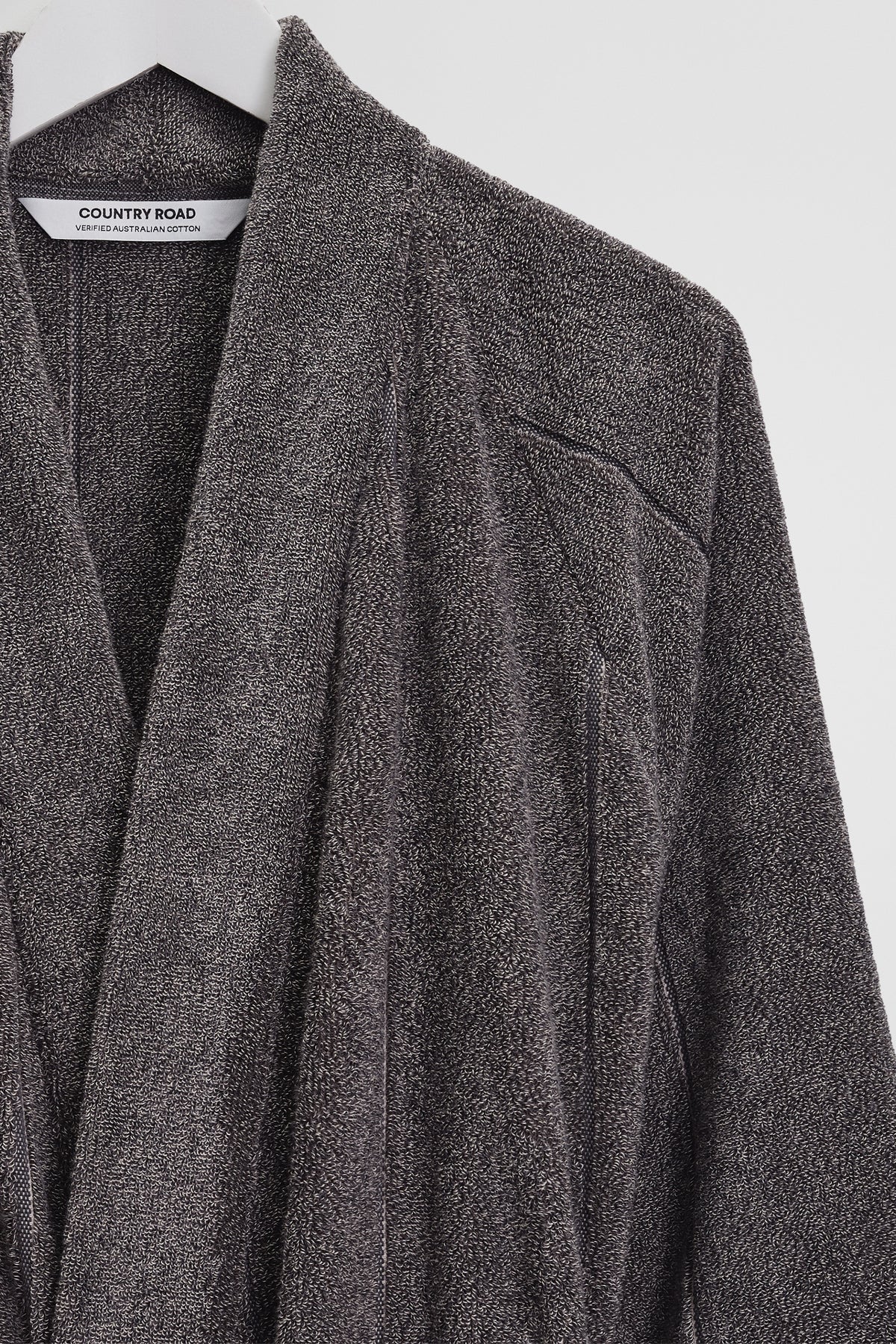 Blake  Australian Cotton Bathrobe