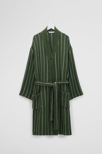 Parker Australian Cotton Bath Robe