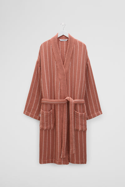 Parker Australian Cotton Bath Robe