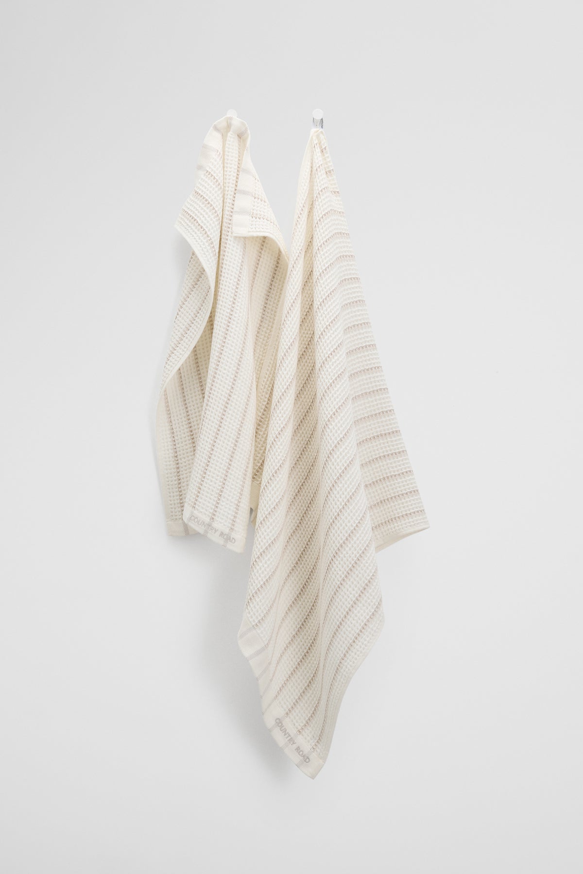 Parker Australian Cotton Waffle Hand Towel