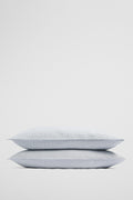 Skye Linen Standard Pillowcase Pair