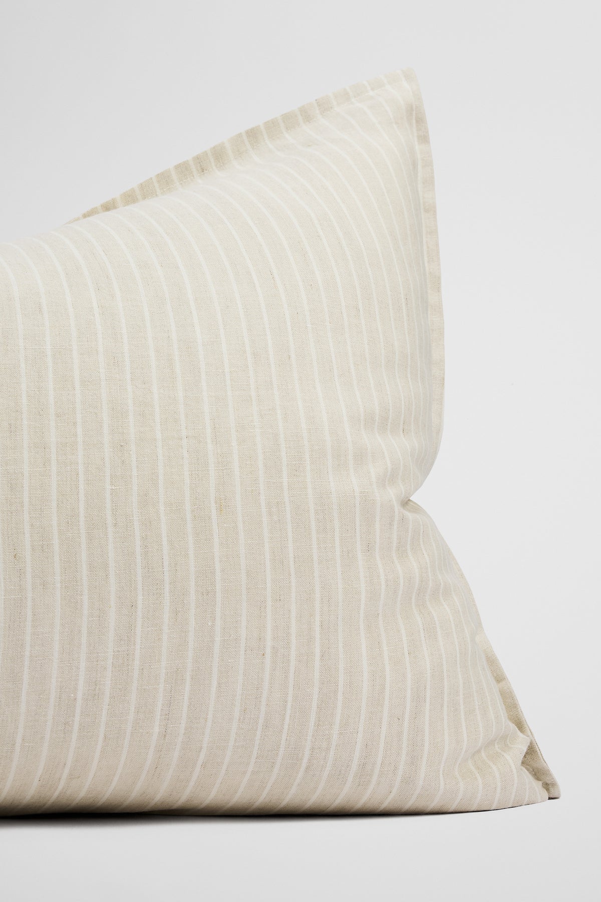 Skye Linen Standard Pillowcase Pair