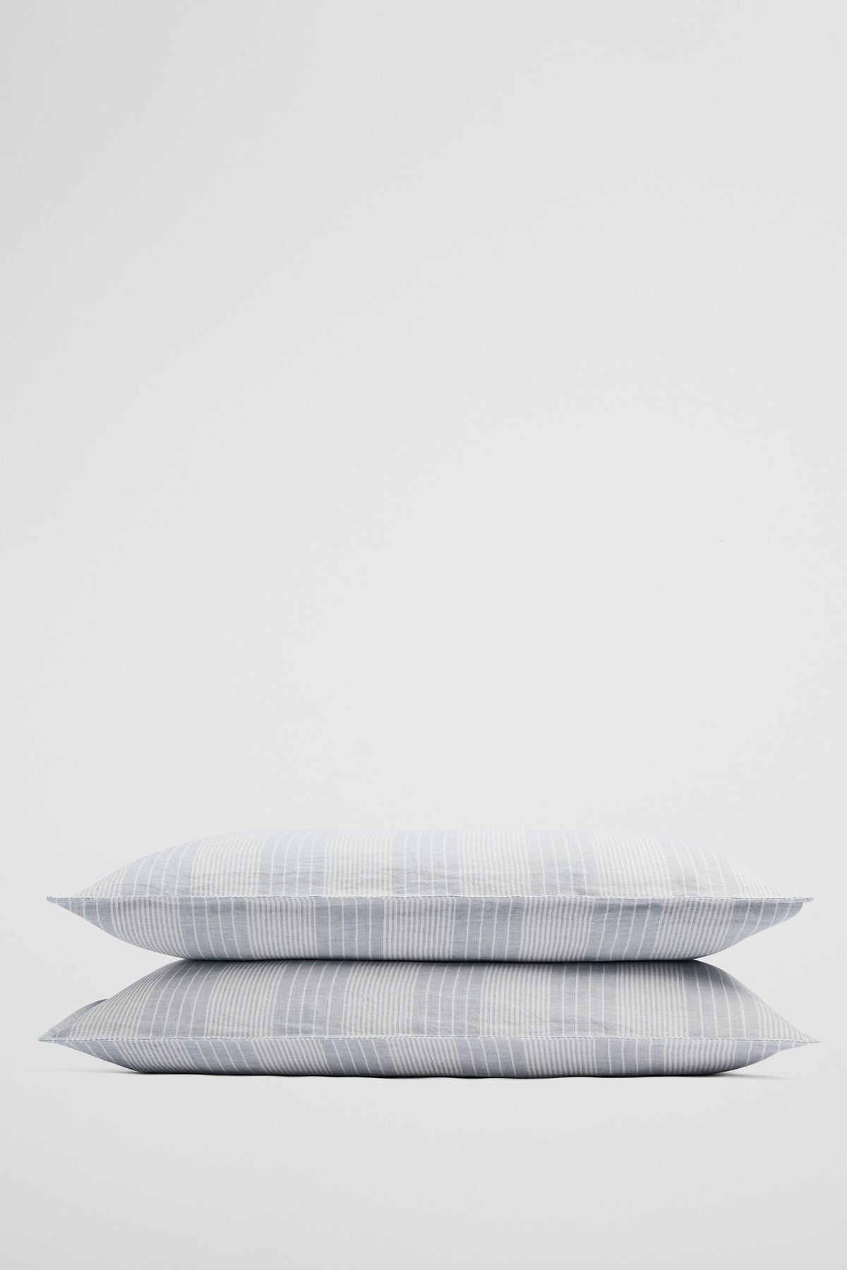 Skye Linen Standard Pillowcase Pair