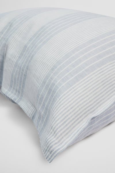 Skye Linen Standard Pillowcase Pair