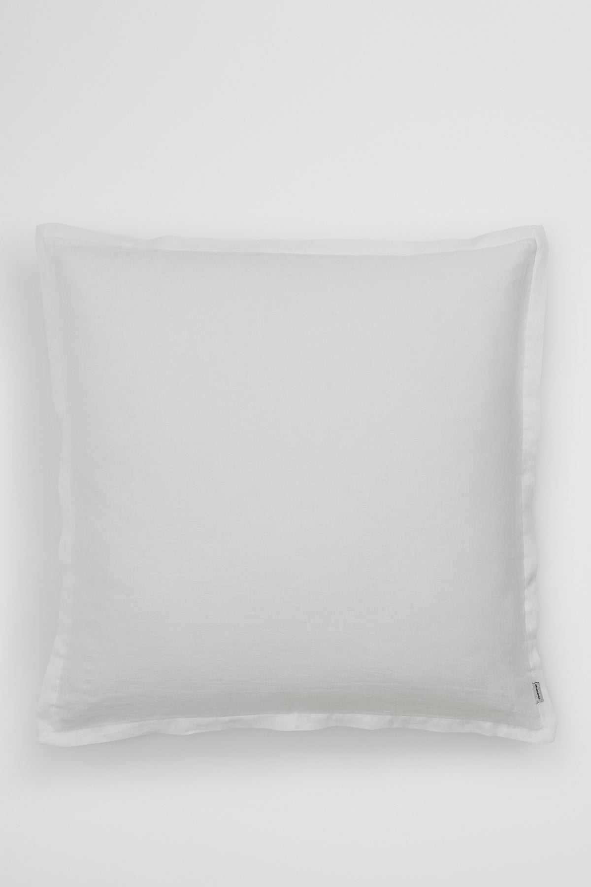 Skye Linen European Pillowcase