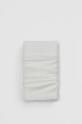 Skye Linen King Flat Sheet
