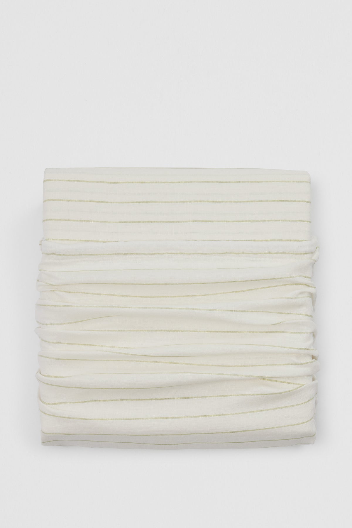 Skye Linen Super King Quilt Cover