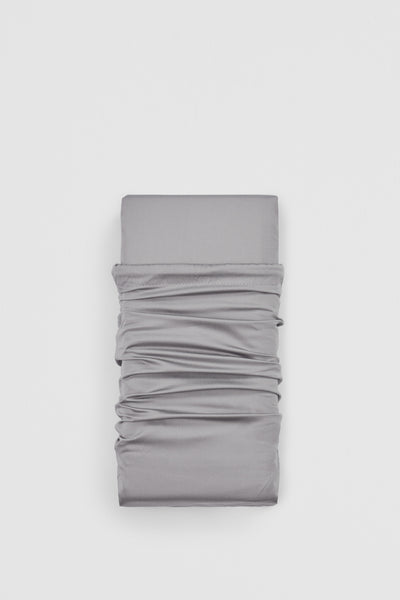 Heron Cotton Queen Flat Sheet