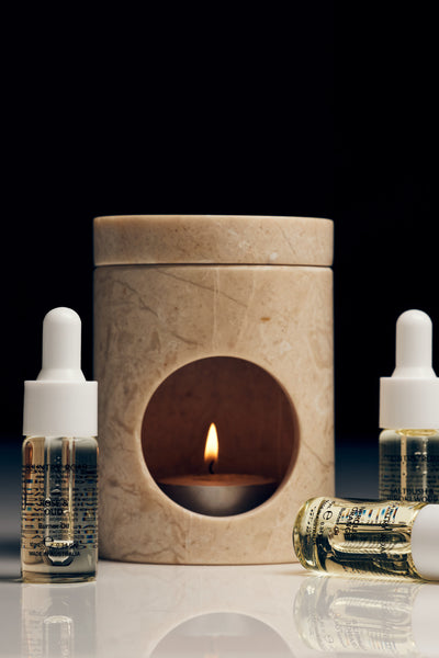 Australian Made 1974 Burner Oil 10Ml