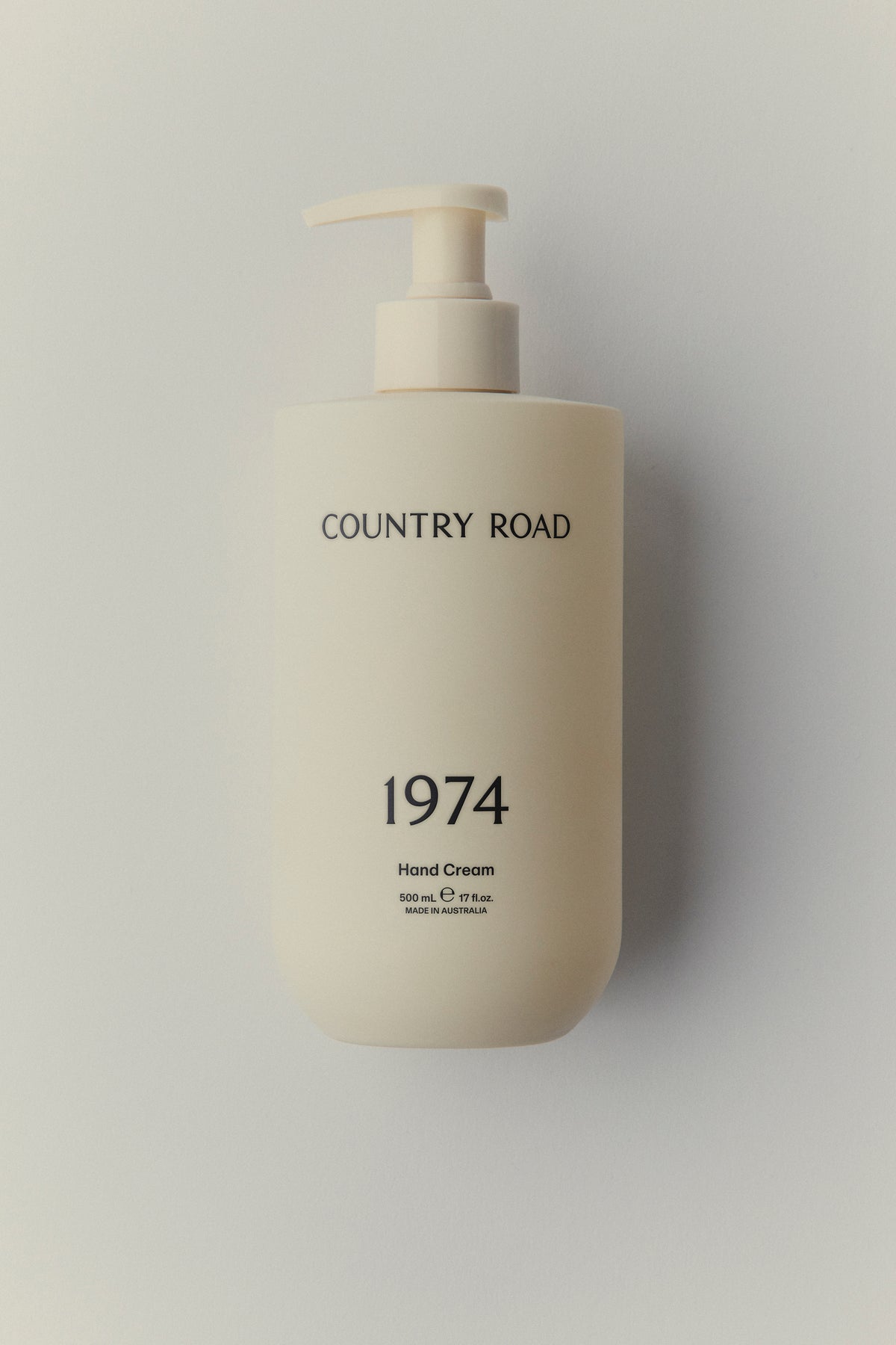 Australian Made 1974 Hand Cream 500Ml