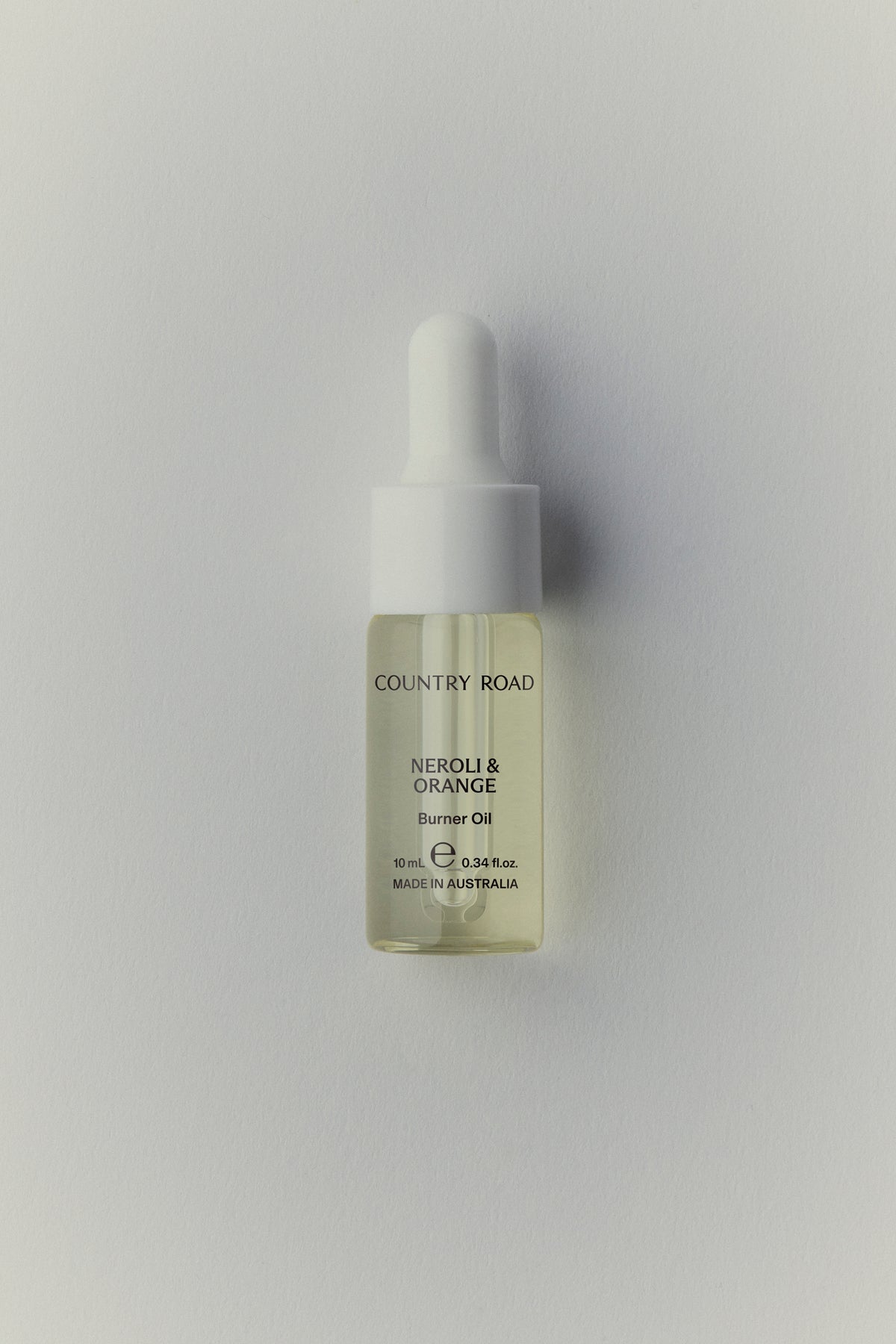 Australian Made Neroli & Orange Burner Oil 10Ml