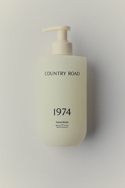 Australian Made 1974 Hand Wash 500Ml