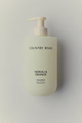 Australian Made Neroli & Orange Hand Wash 500Ml