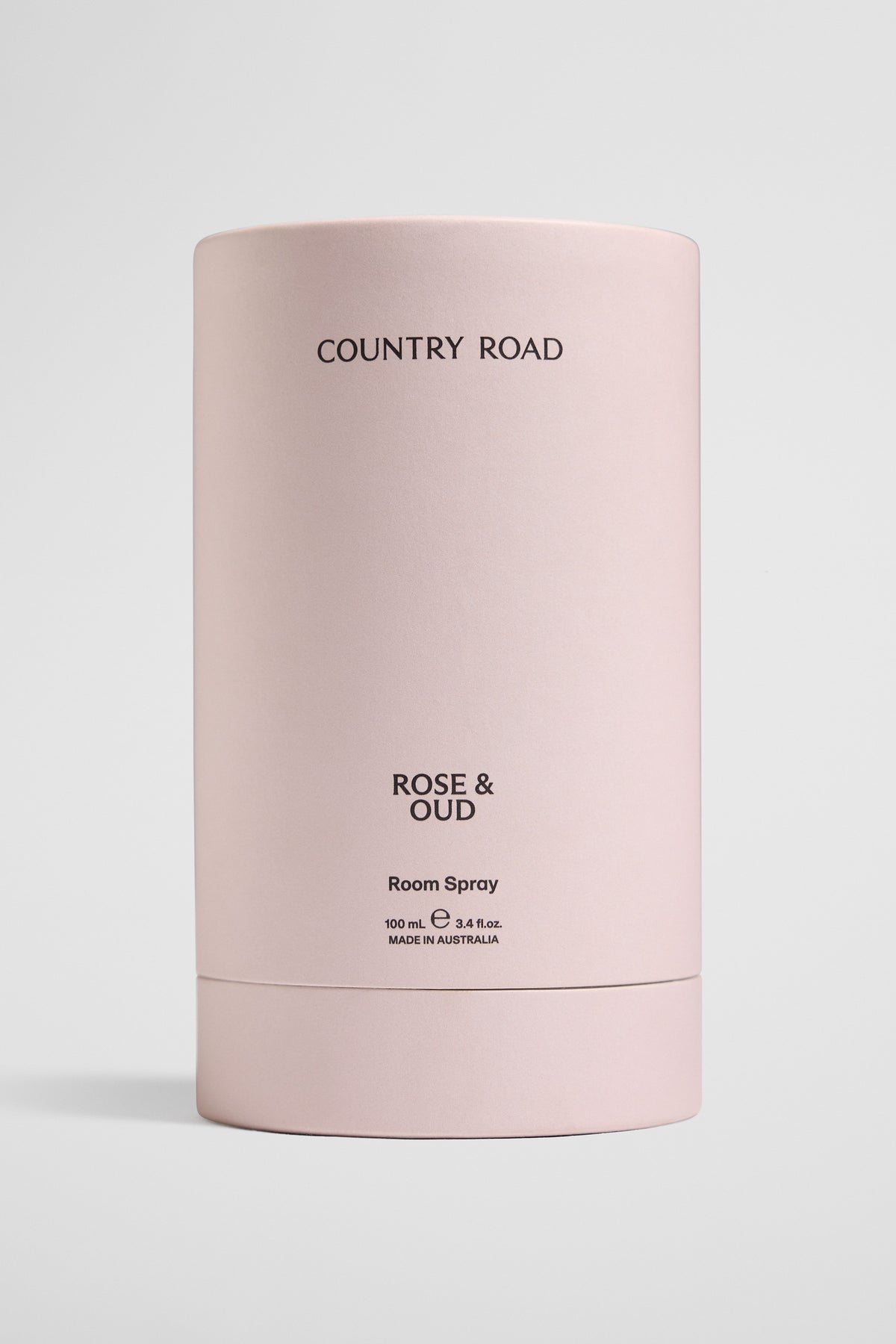 Australian Made Rose & Oud Room Spray 100Ml