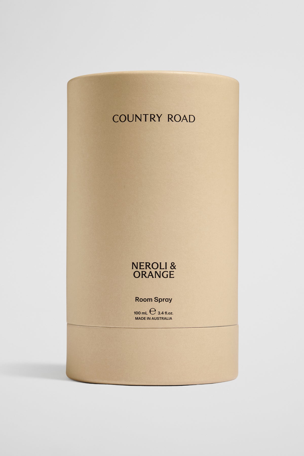 Australian Made Neroli & Orange Room Spray 100Ml