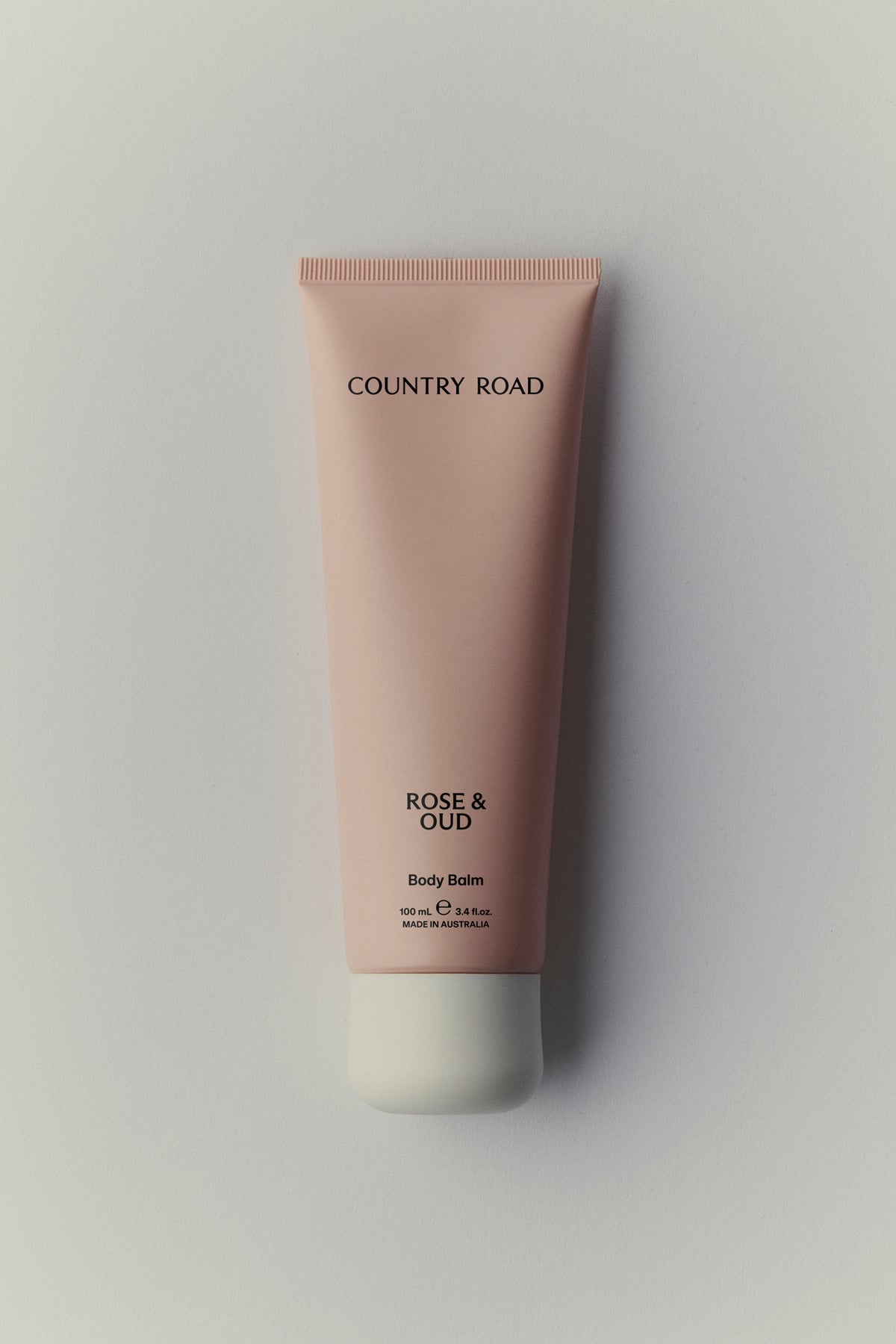 Australian Made Rose & Oud Body Balm 100Ml