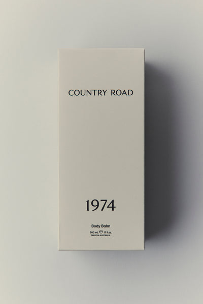 Australian Made 1974 Body Balm 500Ml