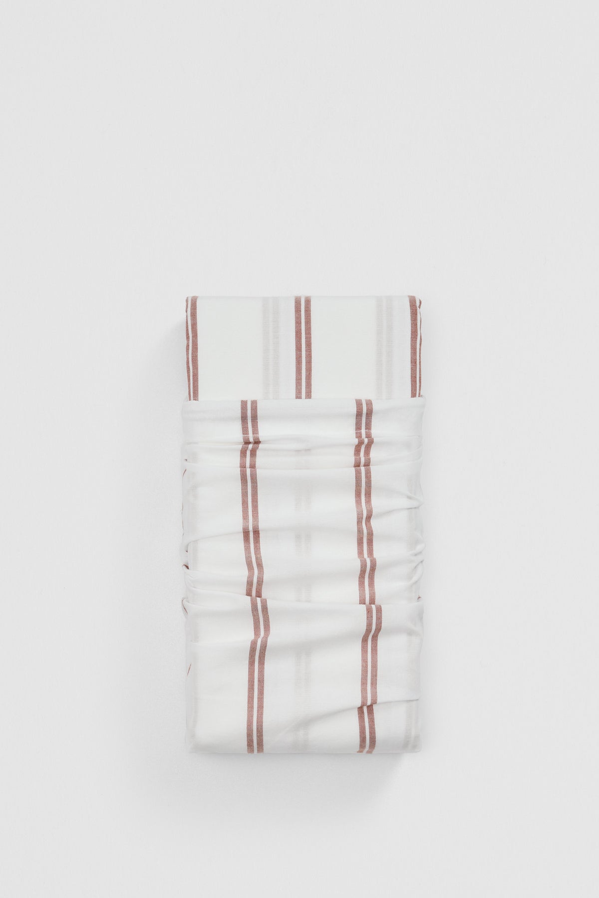 Goldie Cotton King Single Flat Sheet
