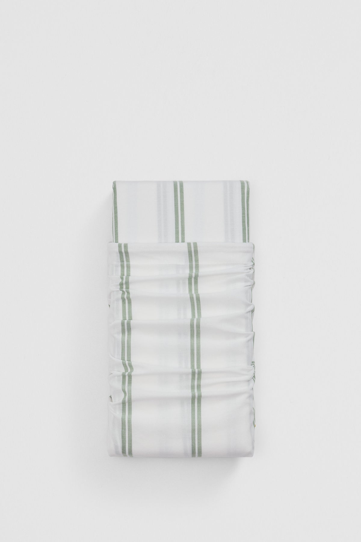 Goldie Cotton King Single Flat Sheet