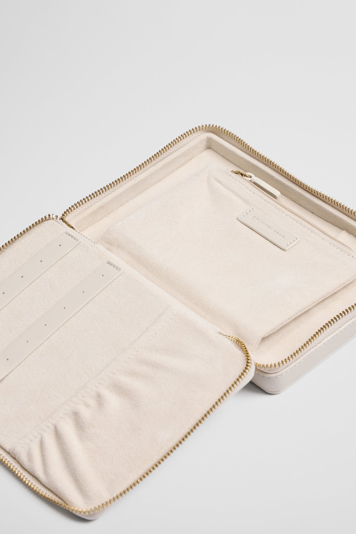 Jewellery Case