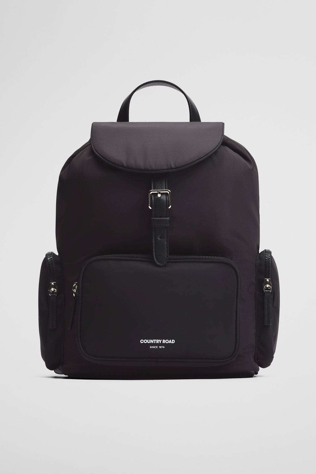 Soft Backpack