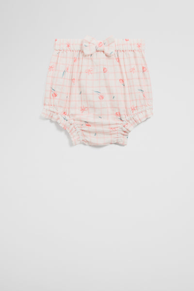 Bow Bloomer