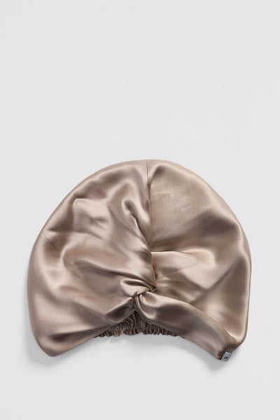 Silk Turban