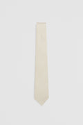 Silk Dot Tie