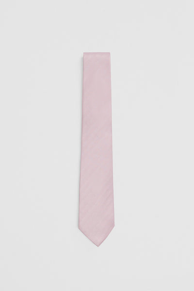 Silk Dot Tie