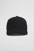 Monogram Cap