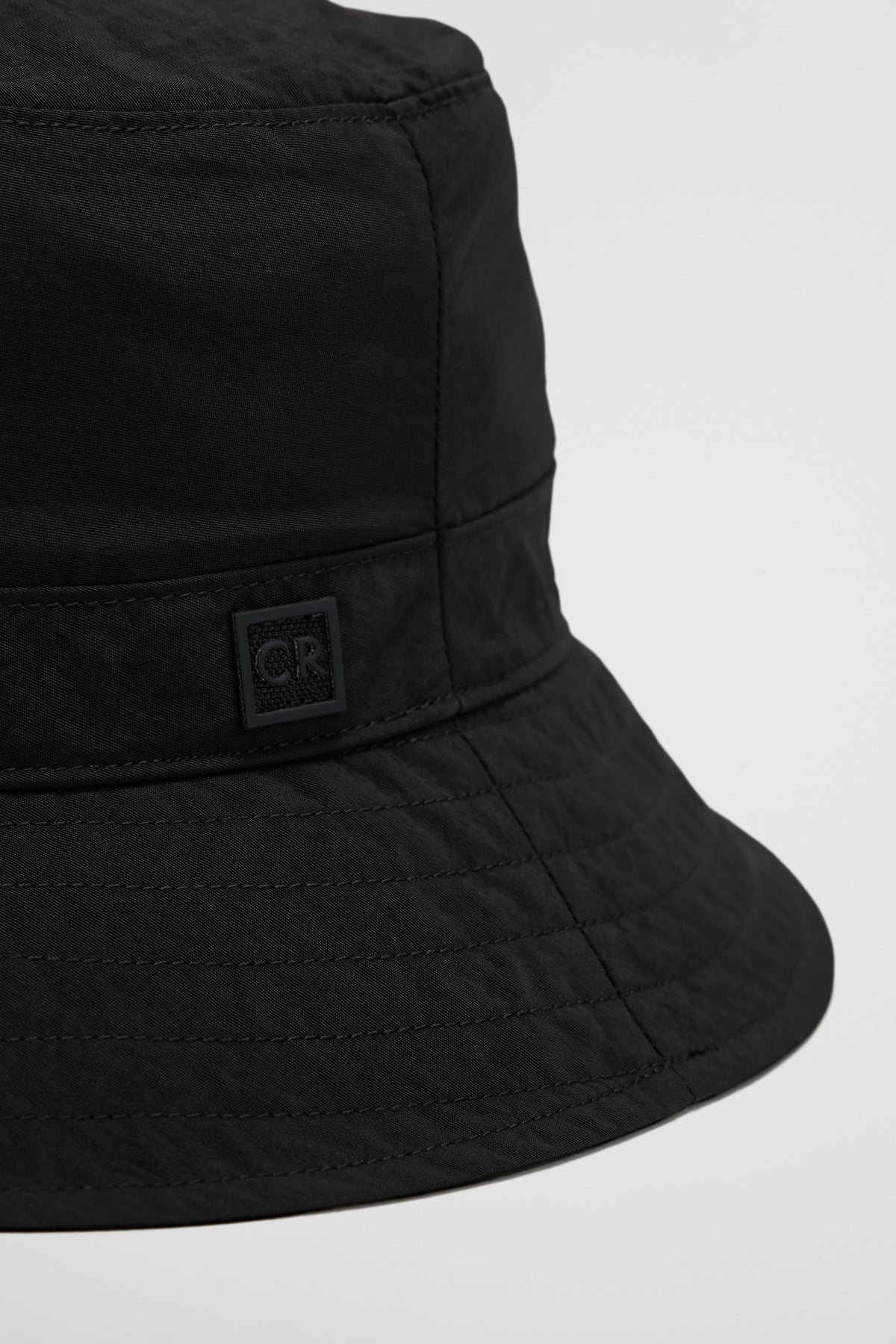Branded Bucket Hat