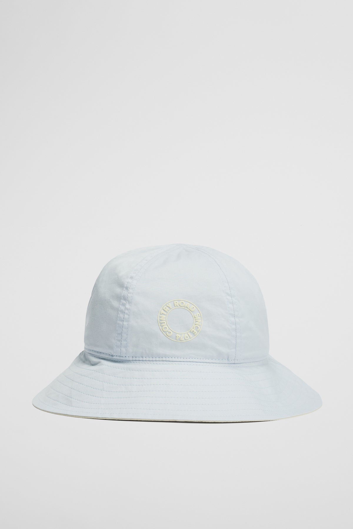 Baby Round Logo Hat