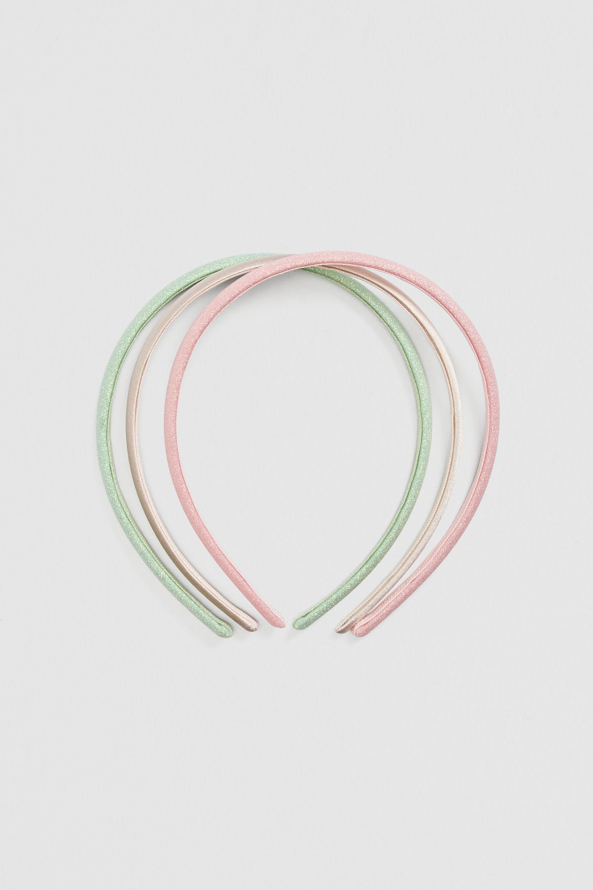 Headband Pack of 3