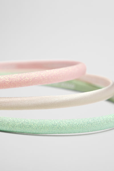 Headband Pack of 3