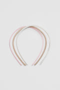 Headband Pack Of 3