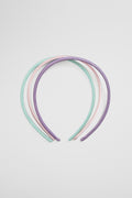 Headband Pack of 3