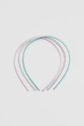 Headband Pack Of 3