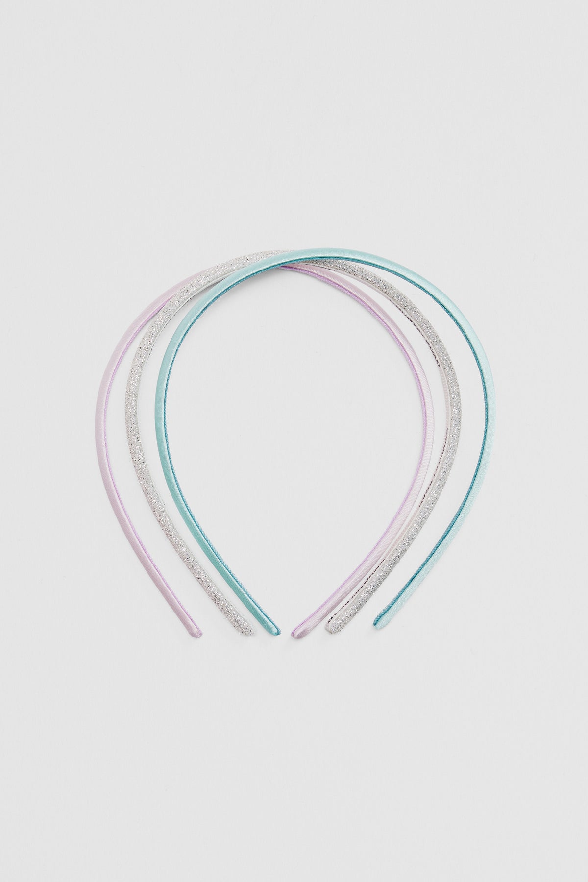 Headband Pack Of 3