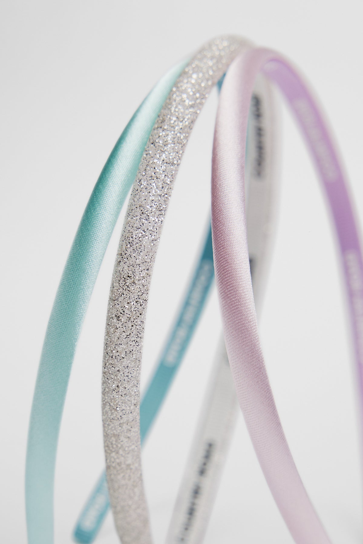 Headband Pack Of 3