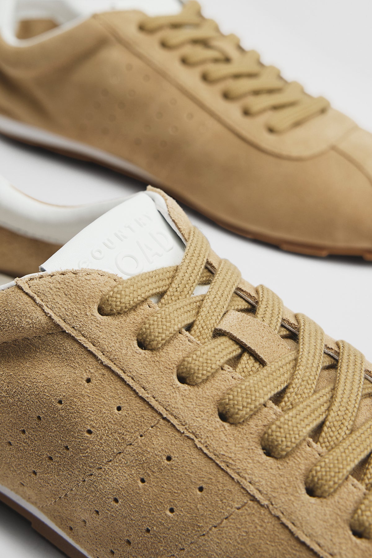 Darcy Sneaker