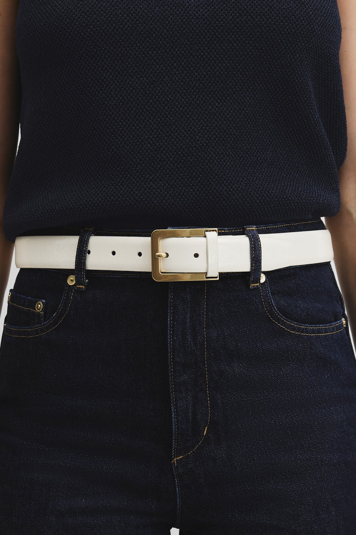 Sawyer Belt