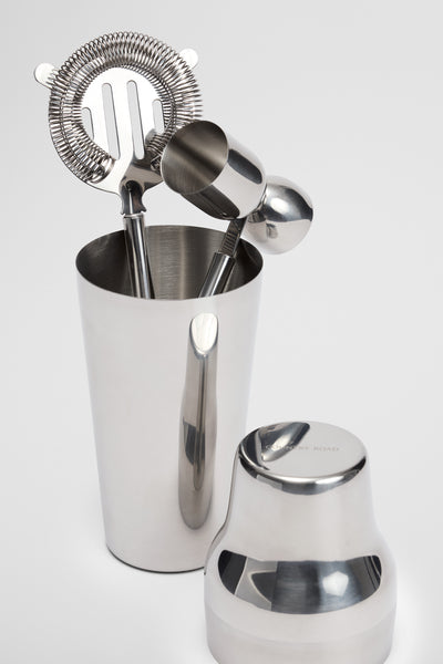 Polly Shaker Set