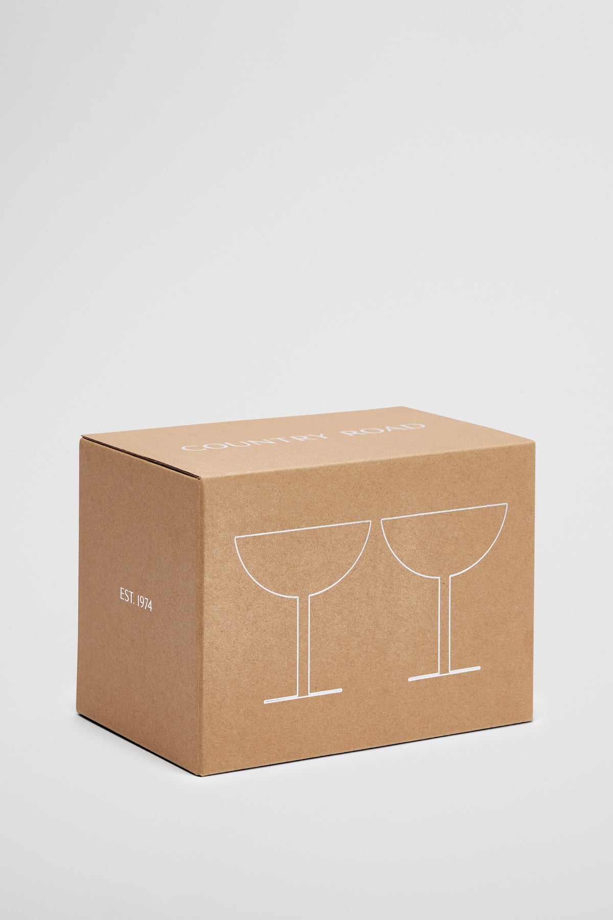 Polly Coupe Set Of 2