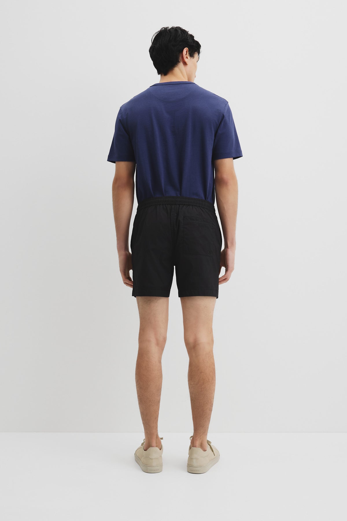 Deck Short