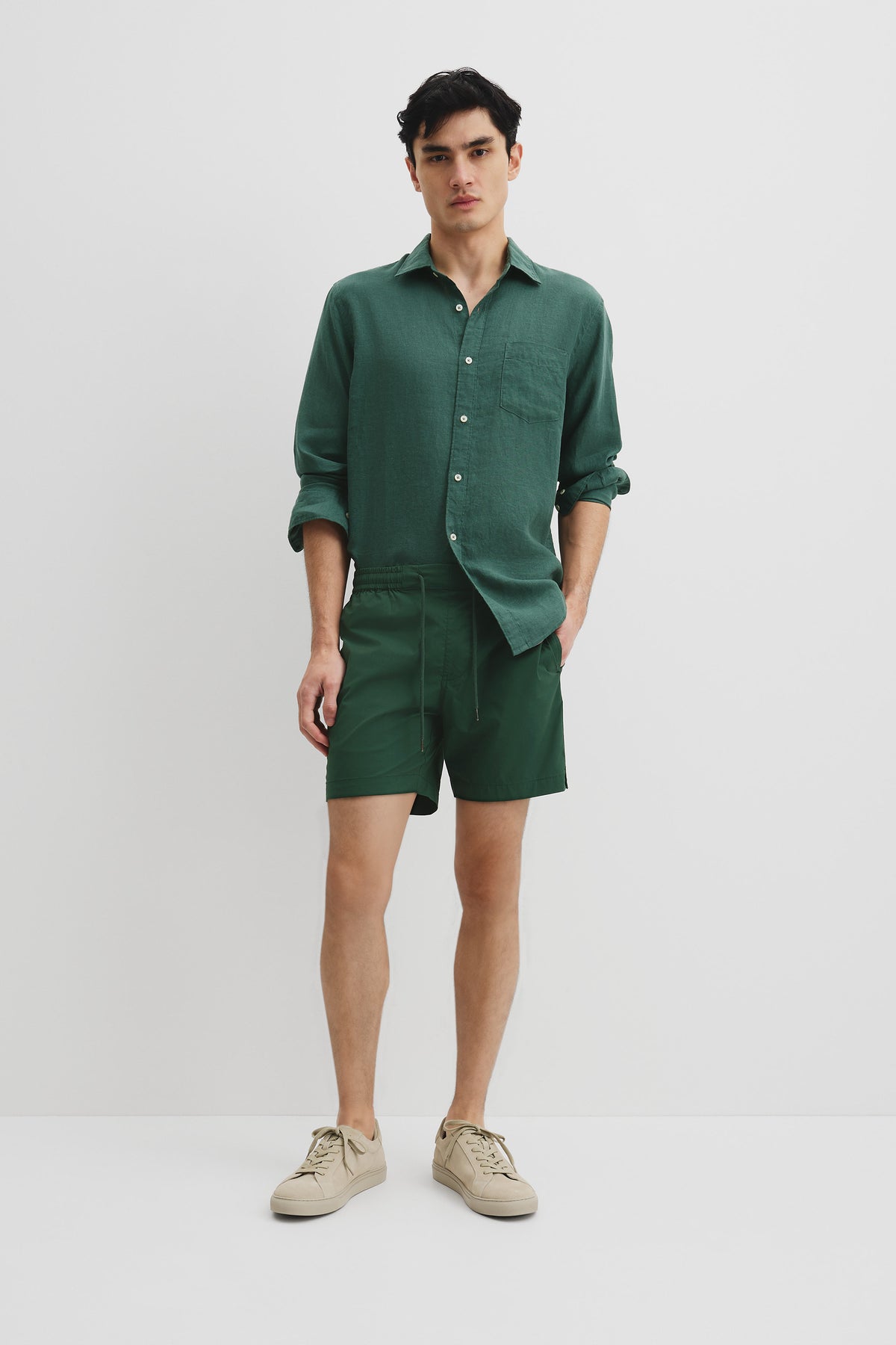 Deck Short